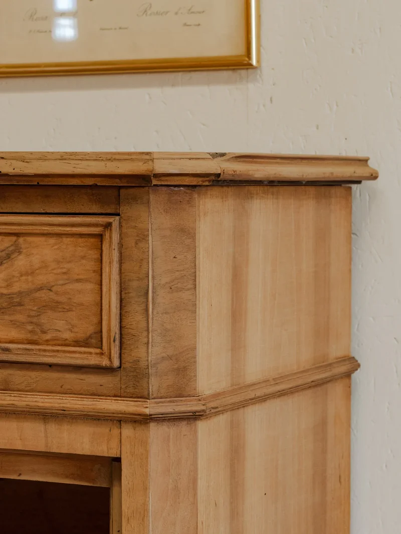 Gaëlle, l'étagère en bois N°849