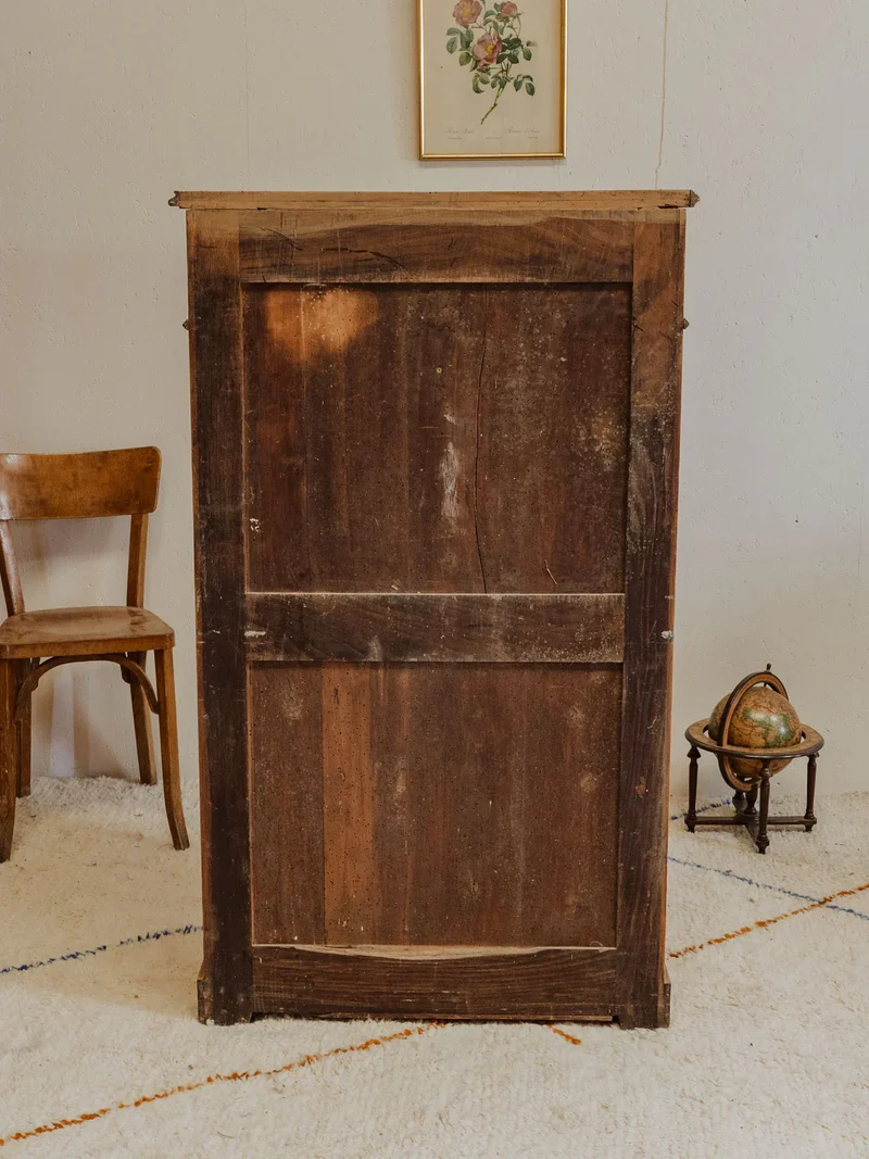 Gaëlle, l'étagère en bois N°849