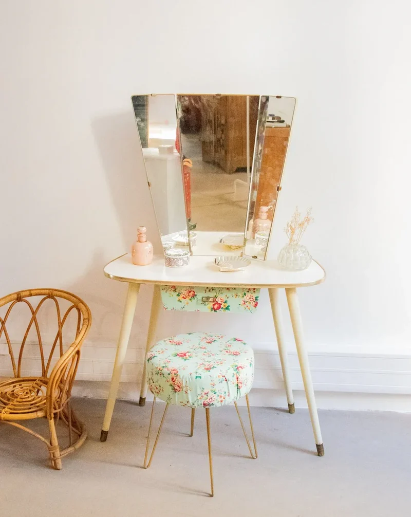 Louise, la coiffeuse pour enfant N°270