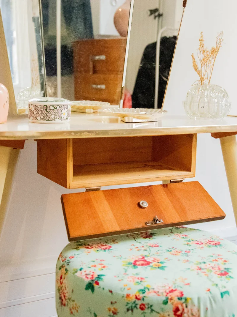 Louise, la coiffeuse pour enfant N°270