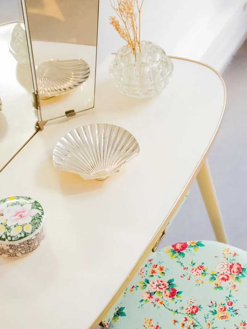 Louise, la coiffeuse pour enfant N°270