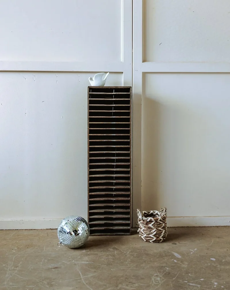 Fernand, le meuble classeur en bois N°287