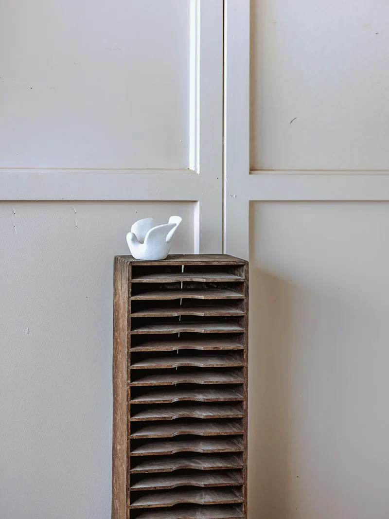 Fernand, le meuble classeur en bois N°287