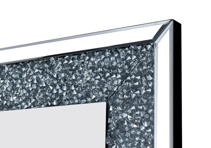 Miroir mural design - Eva