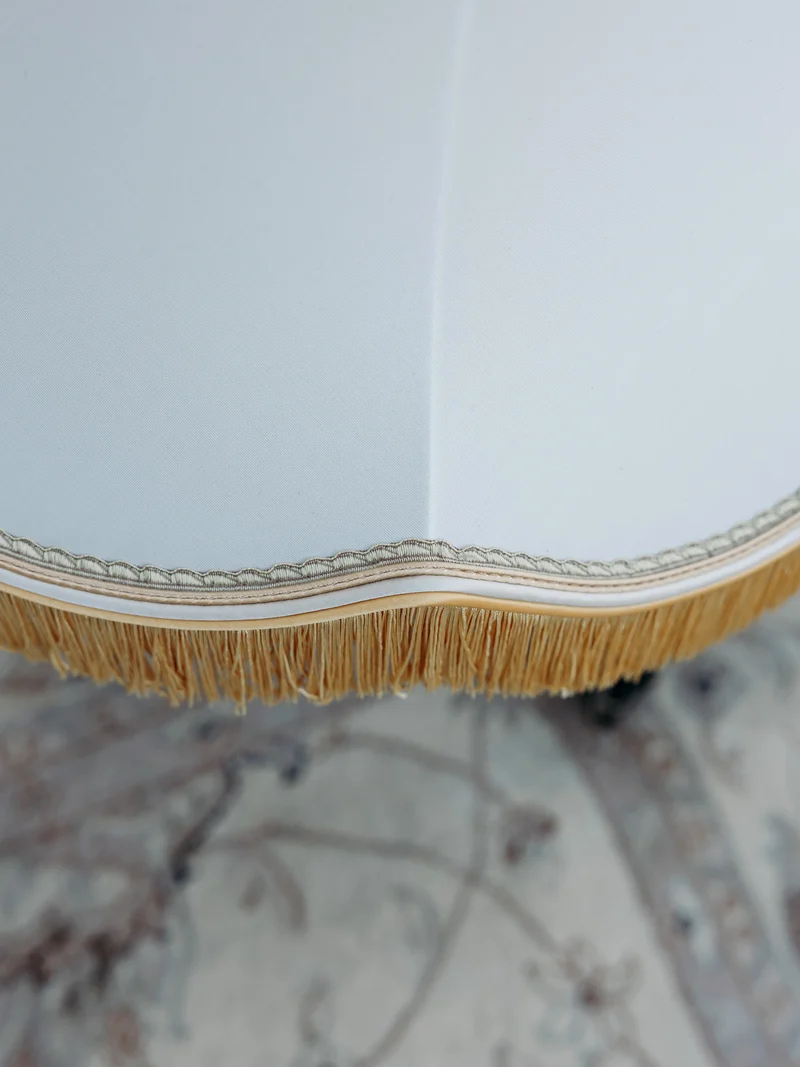 Suzanne, la lampe à poser en céramique N°444