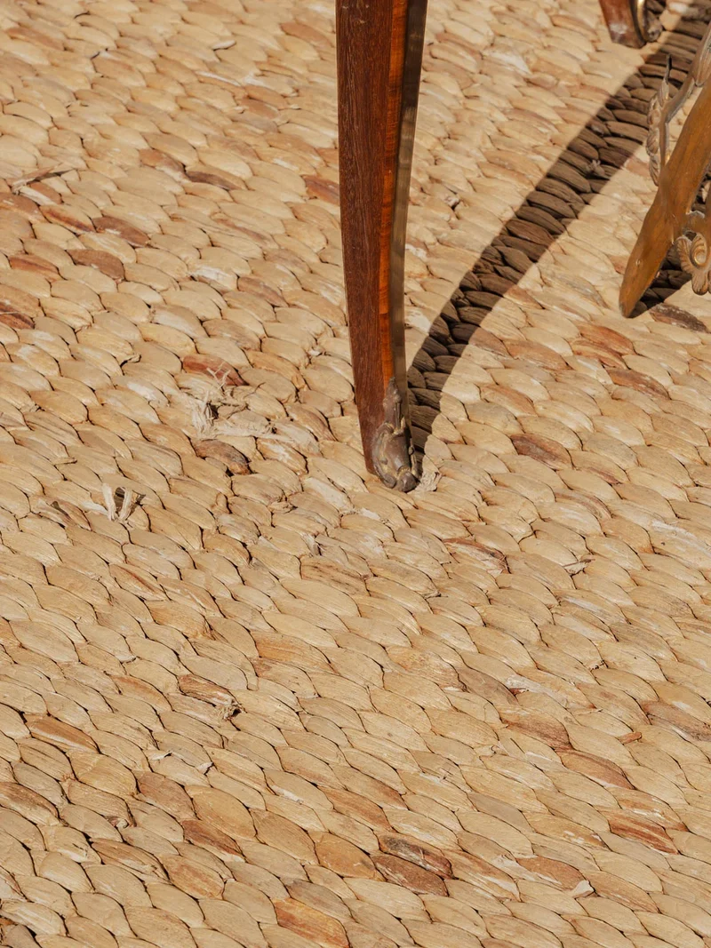 Louise, la coiffeuse vintage en bois N°276