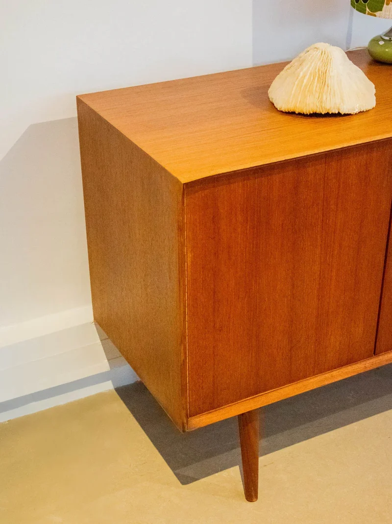 Margaret, la longue enfilade en bois clair N°430