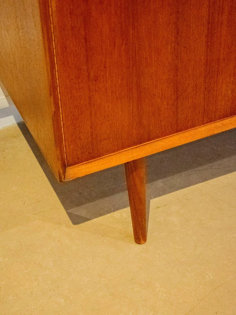 Margaret, la longue enfilade en bois clair N°430