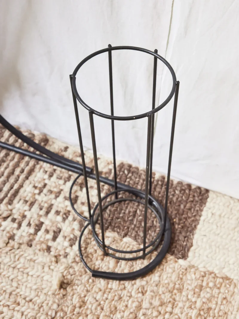 Charlie, le porte-manteau industriel N°206