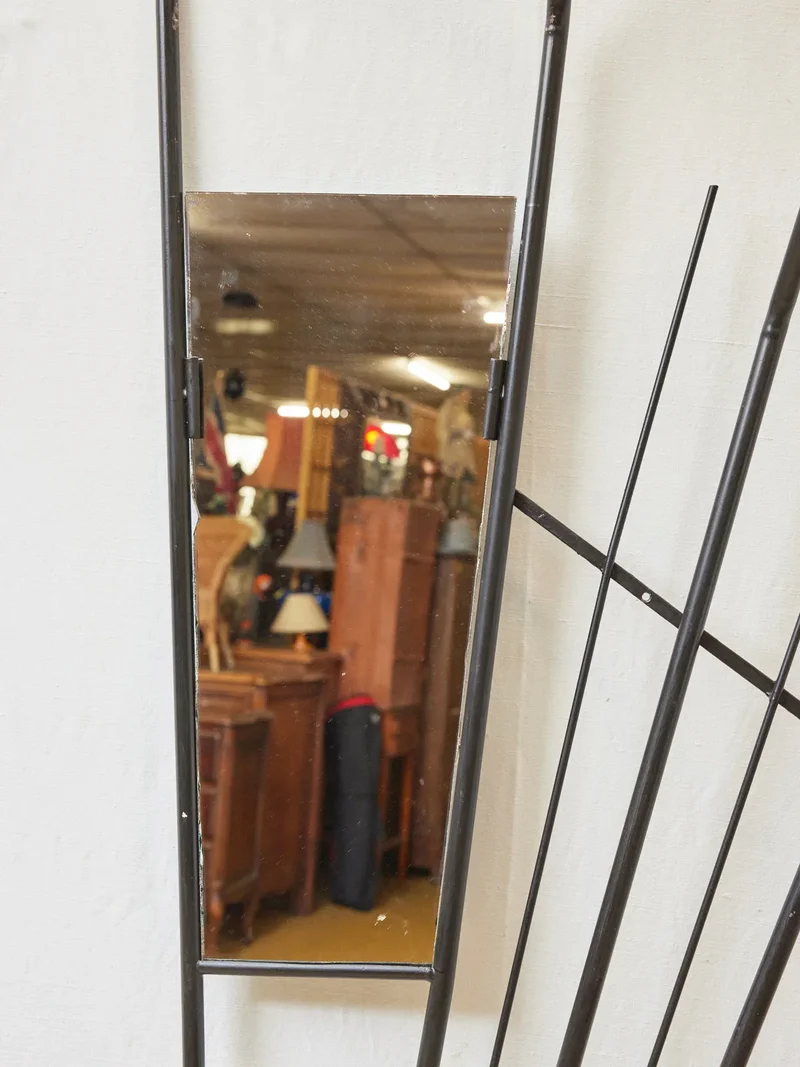 Charlie, le porte-manteau industriel N°206