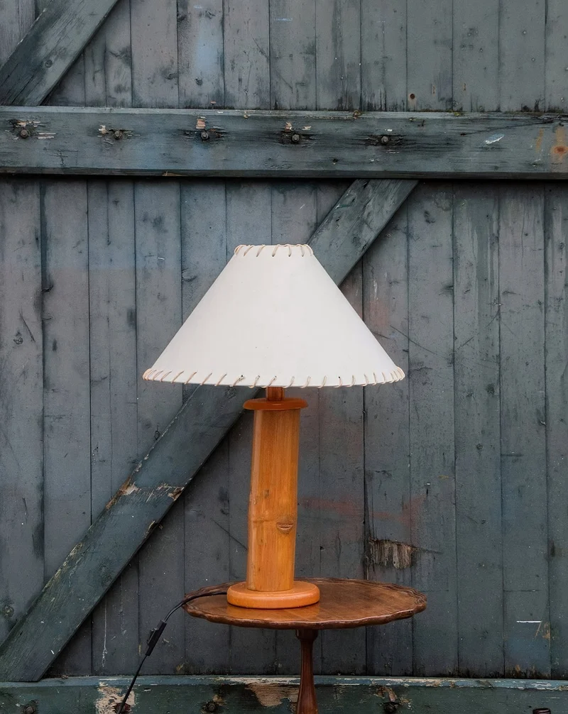Julia, la lampe à poser N°112
