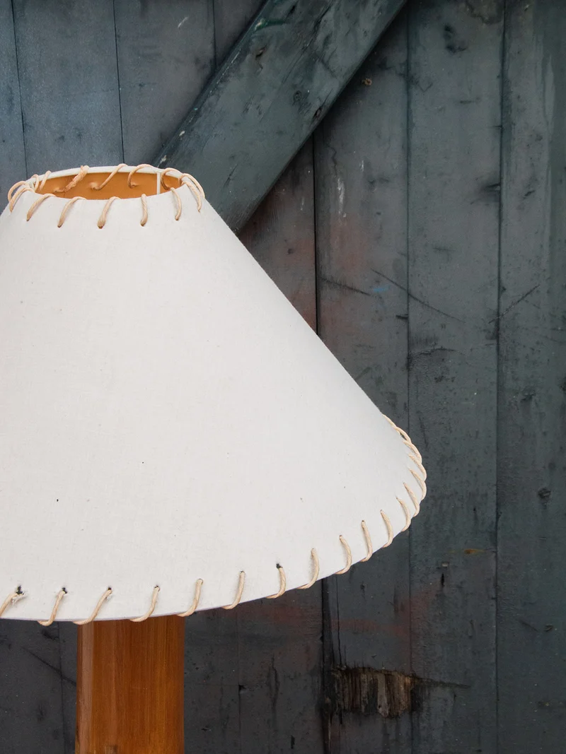 Julia, la lampe à poser N°112