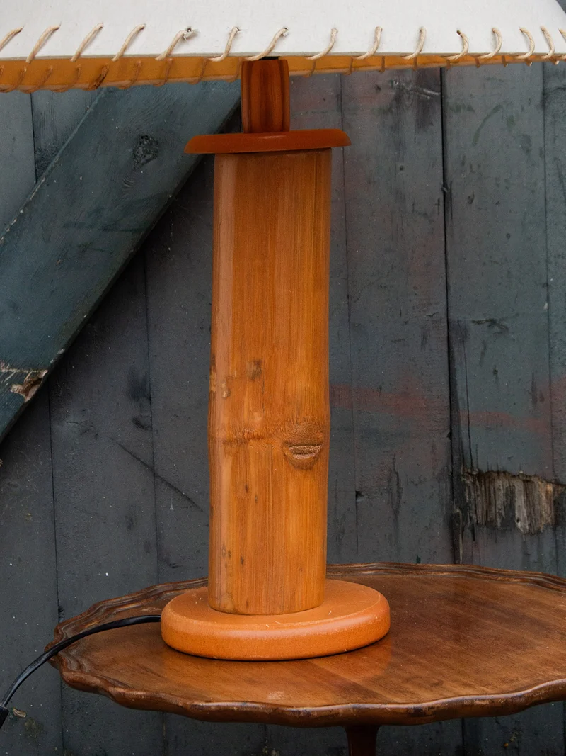 Julia, la lampe à poser N°112