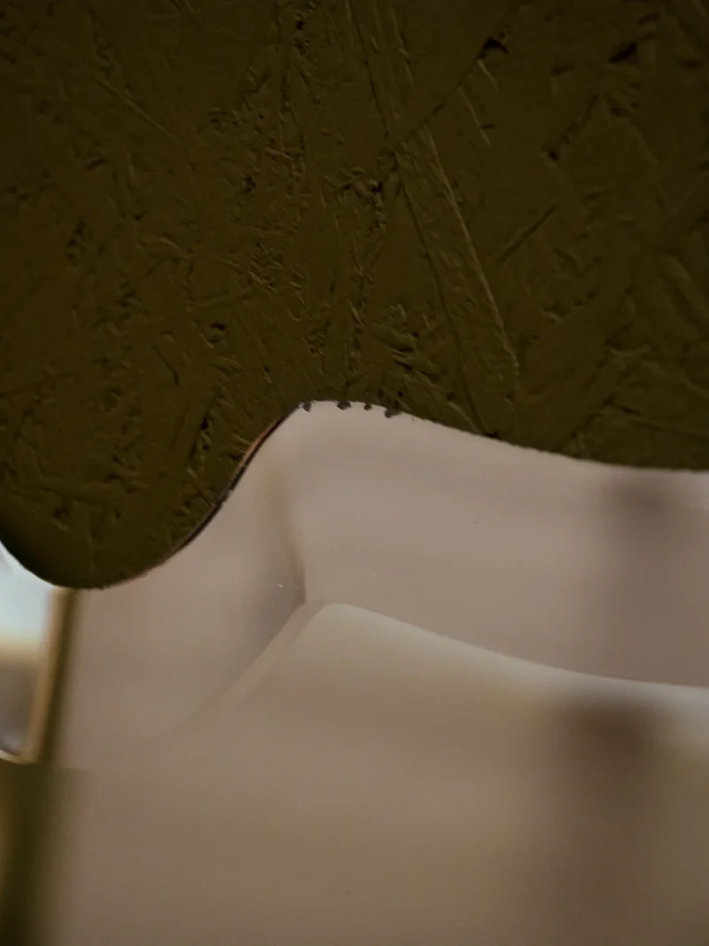 Igor, le miroir biseauté N°1011