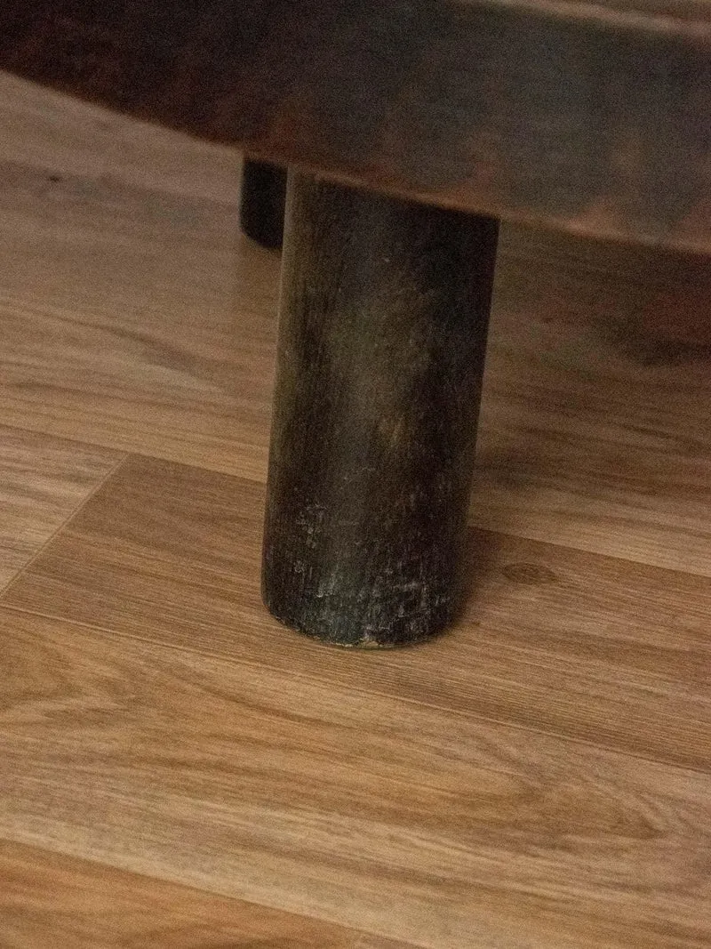 Léonie, la table basse en céramique N°389