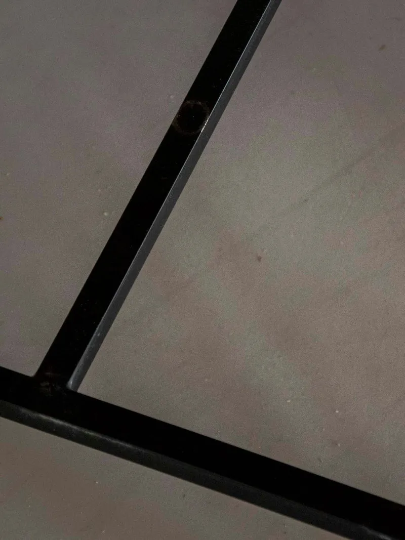 Yvan, le bureau rétro en formica N°522