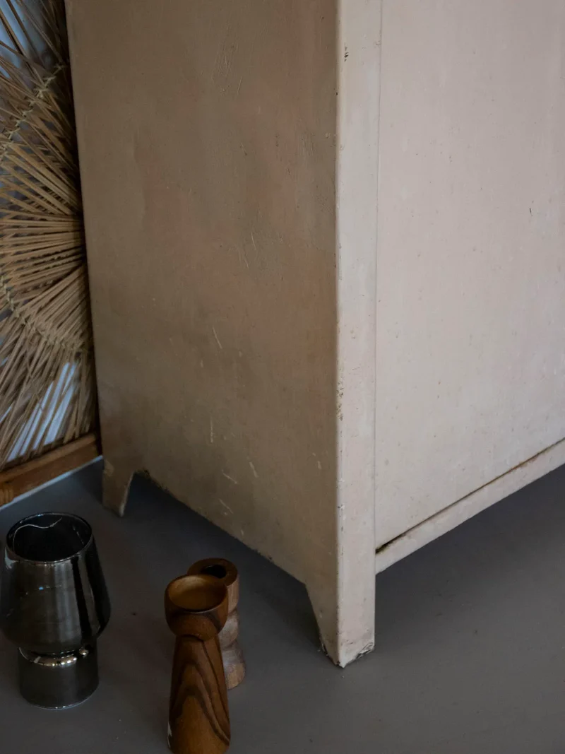 Magda, l'armoire métallique à rangements N°152