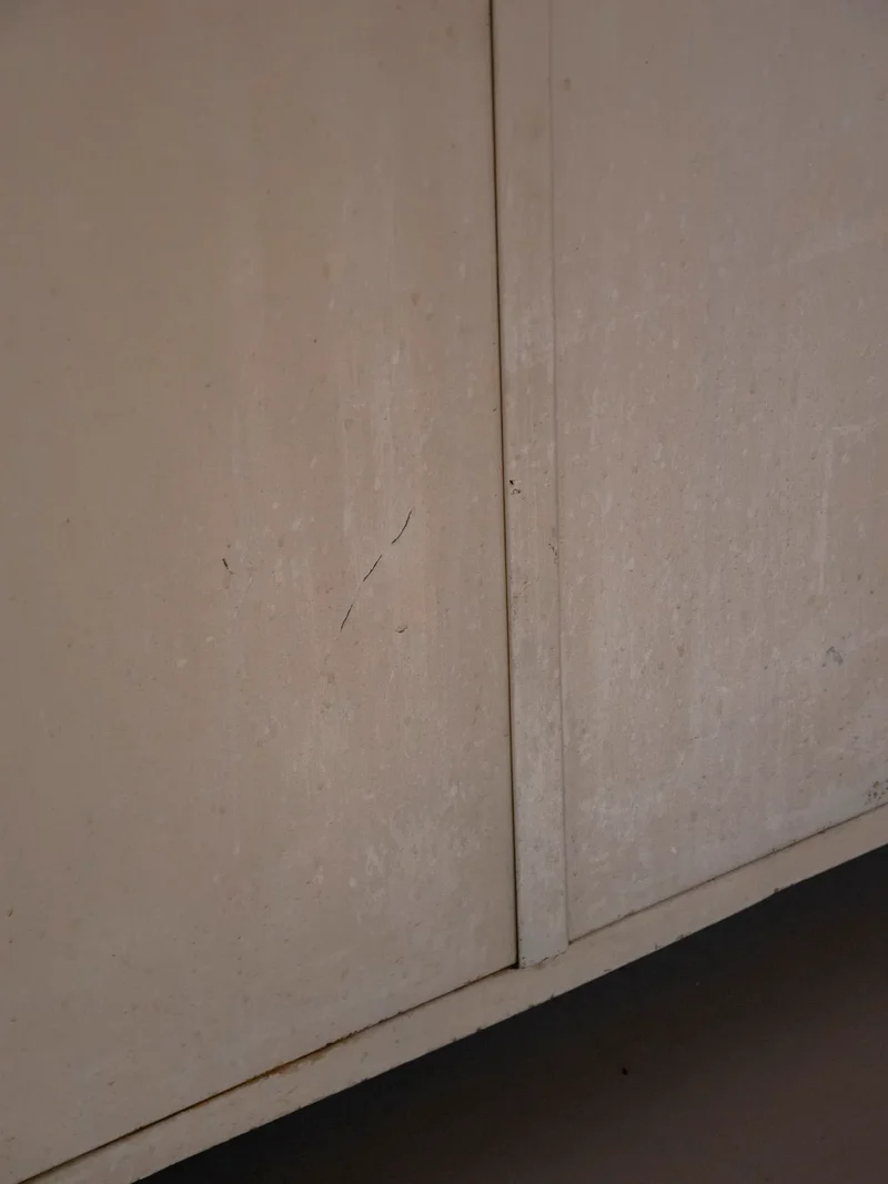 Magda, l'armoire métallique à rangements N°152
