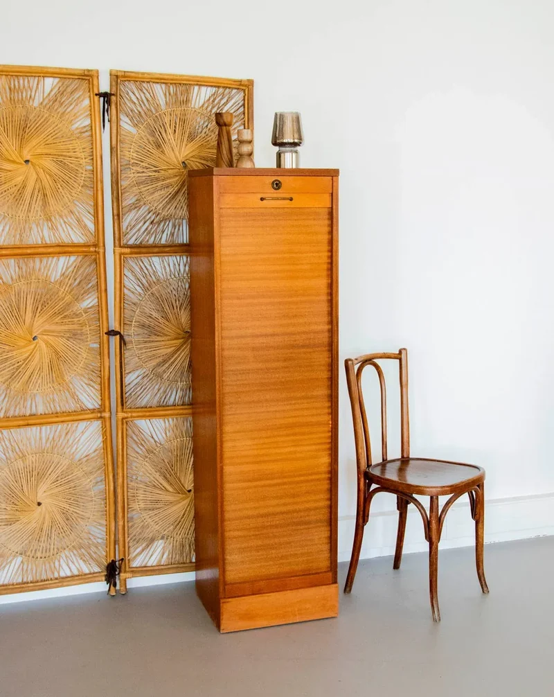 Fernand, le meuble de métier classeur N°307