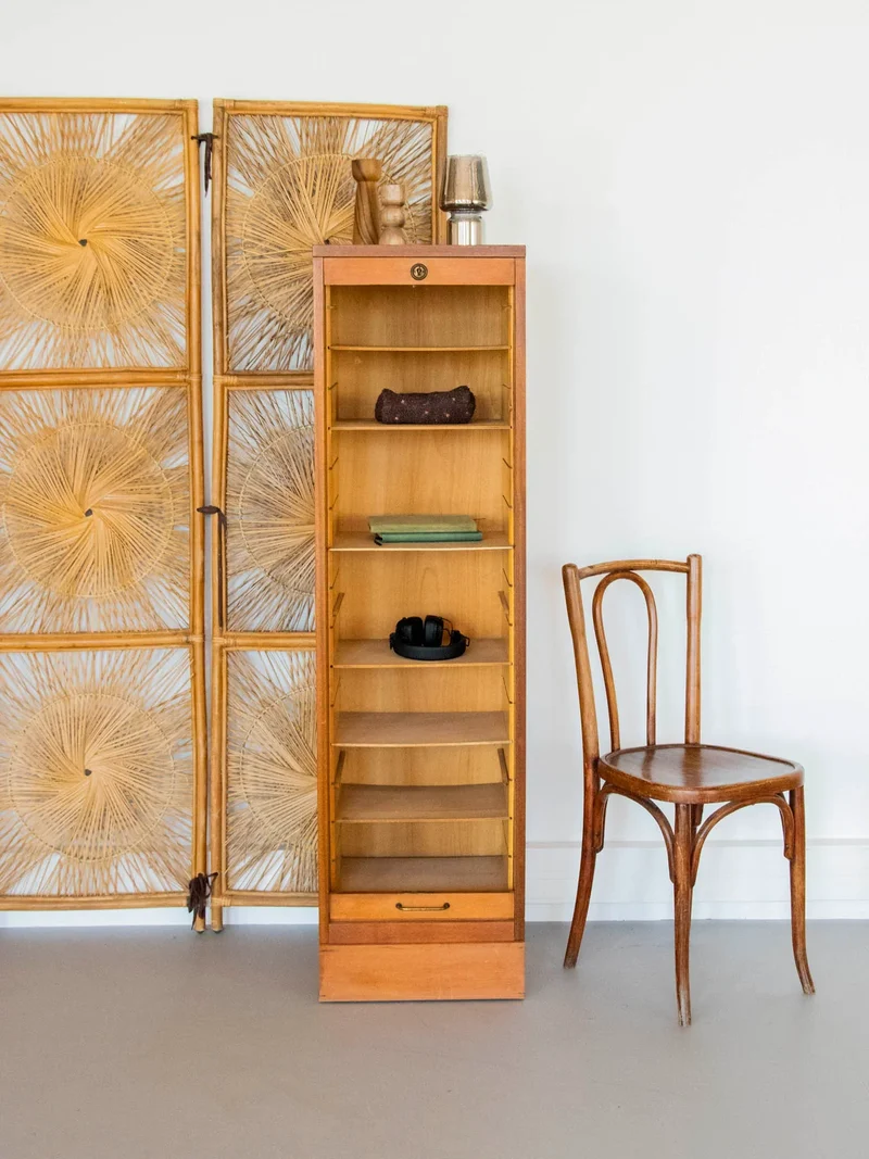 Fernand, le meuble de métier classeur N°307