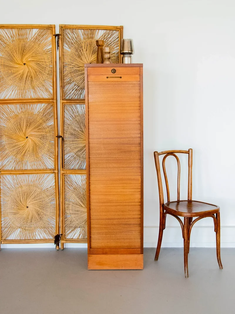 Fernand, le meuble de métier classeur N°307