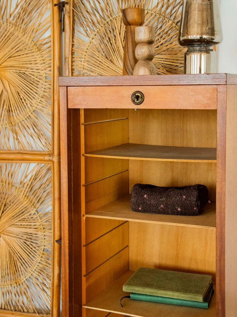 Fernand, le meuble de métier classeur N°307
