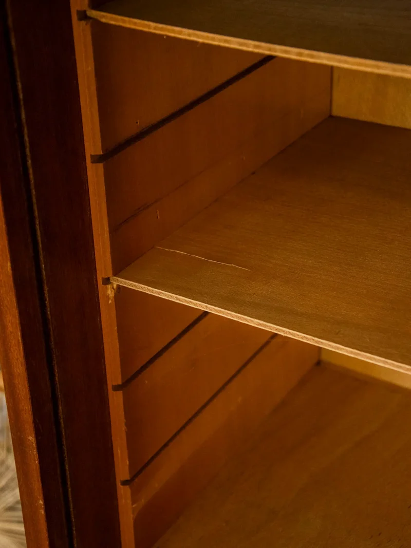 Fernand, le meuble de métier classeur N°307
