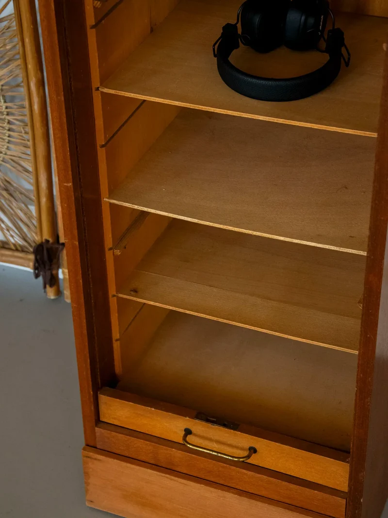 Fernand, le meuble de métier classeur N°307