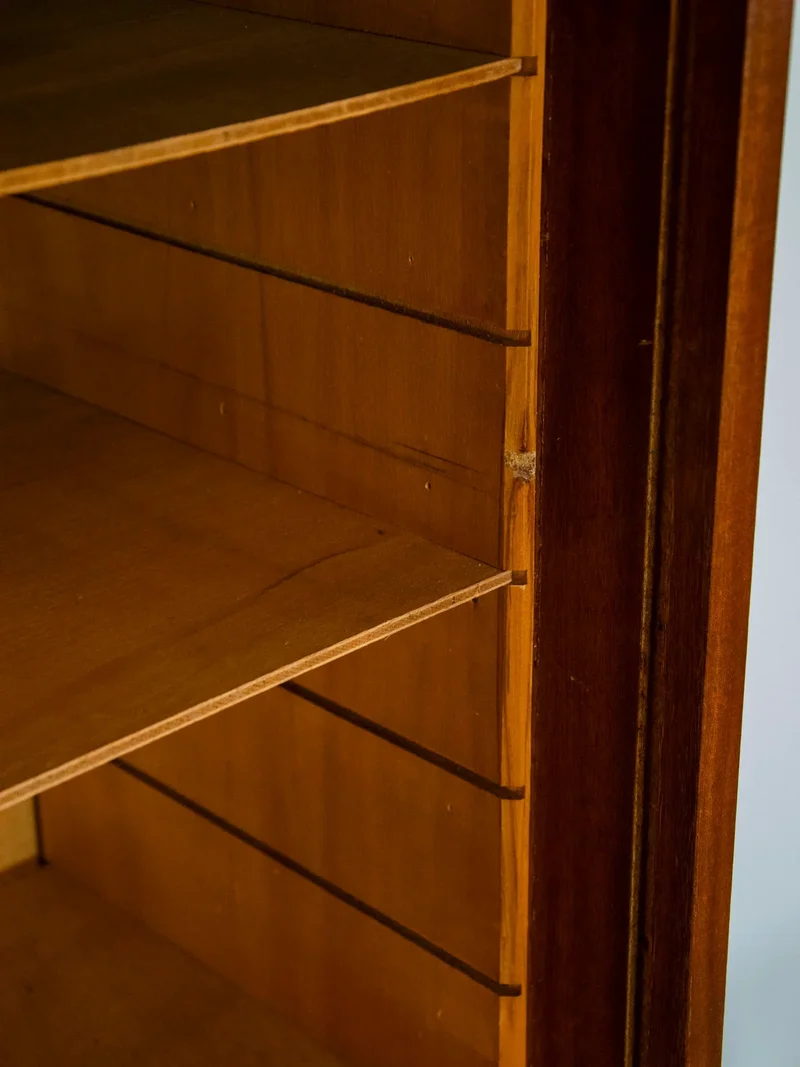 Fernand, le meuble de métier classeur N°307