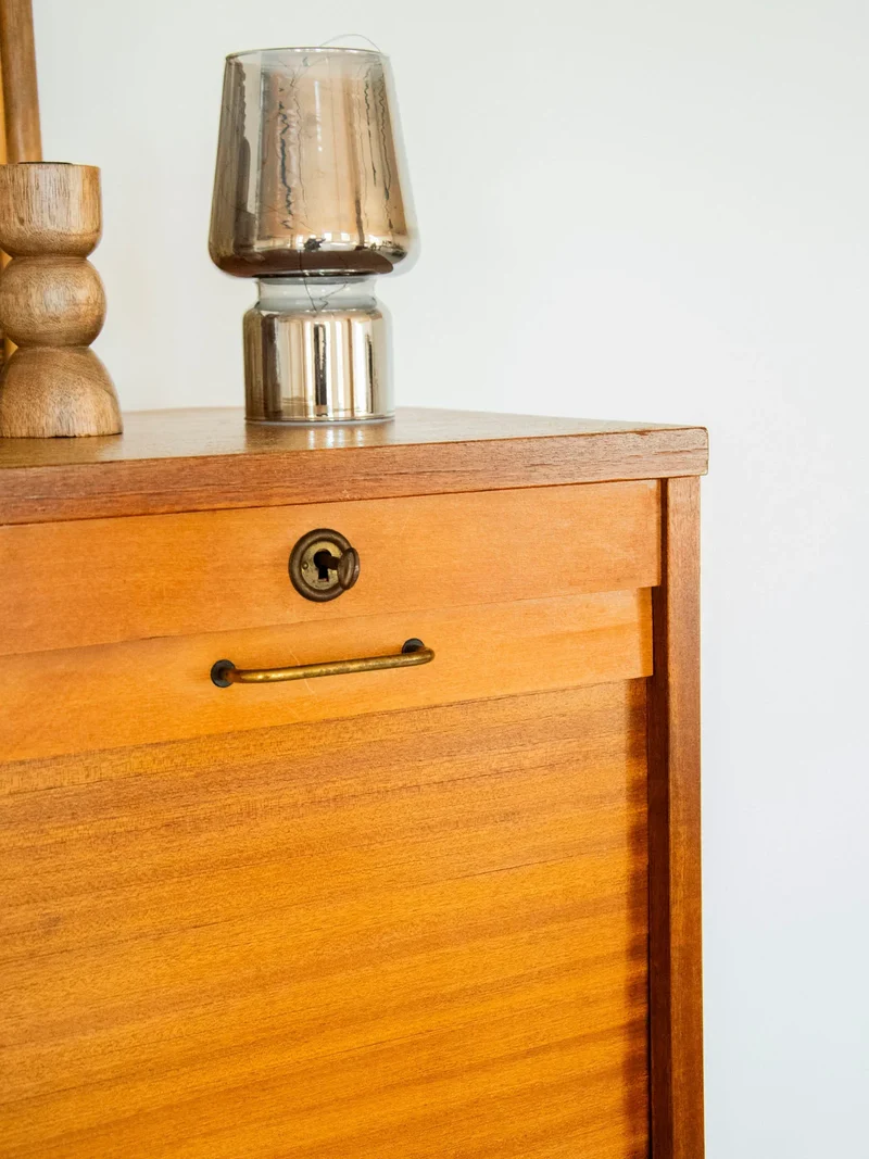 Fernand, le meuble de métier classeur N°307