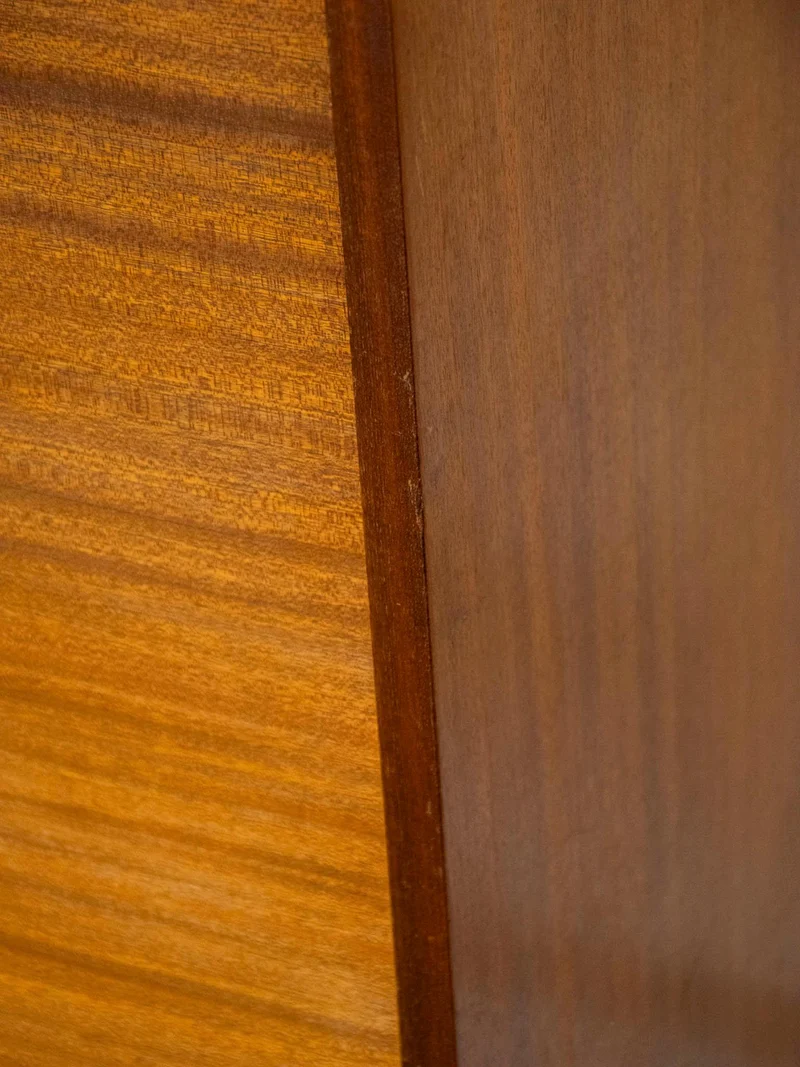 Fernand, le meuble de métier classeur N°307