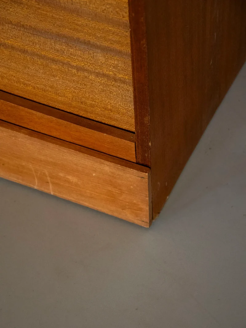 Fernand, le meuble de métier classeur N°307