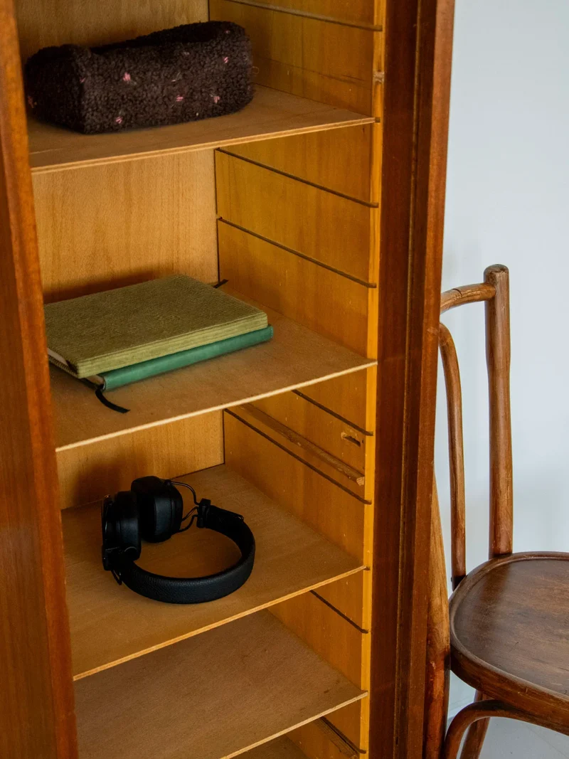 Fernand, le meuble de métier classeur N°307