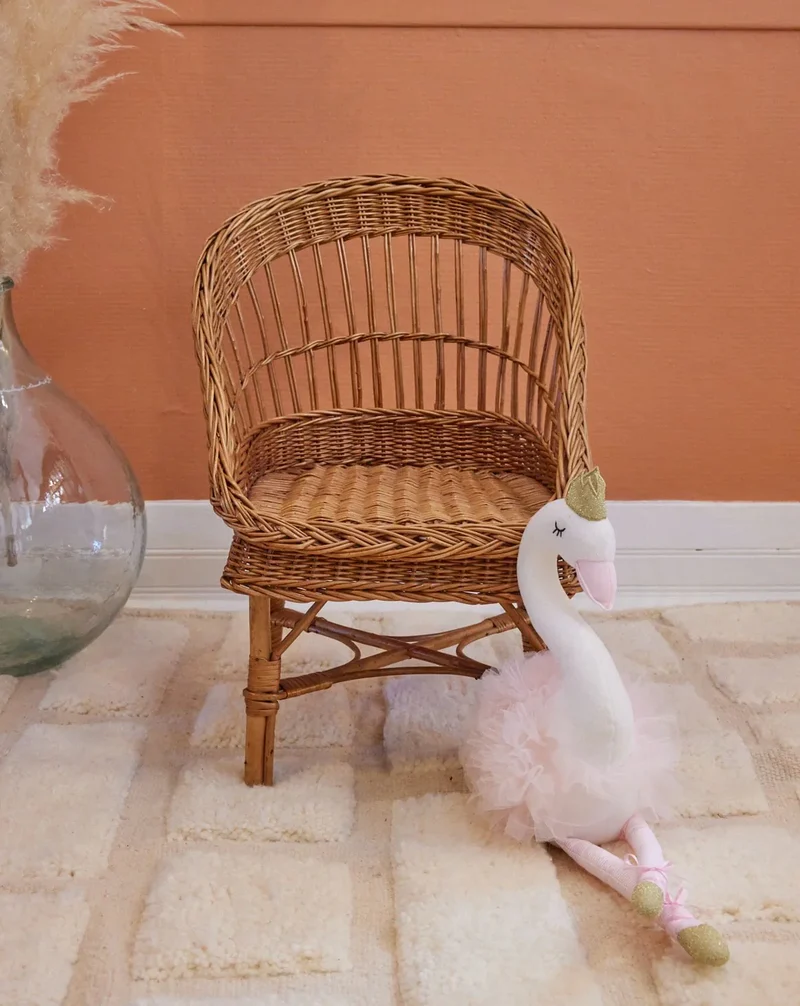 Marcus, le fauteuil pour enfant N°308