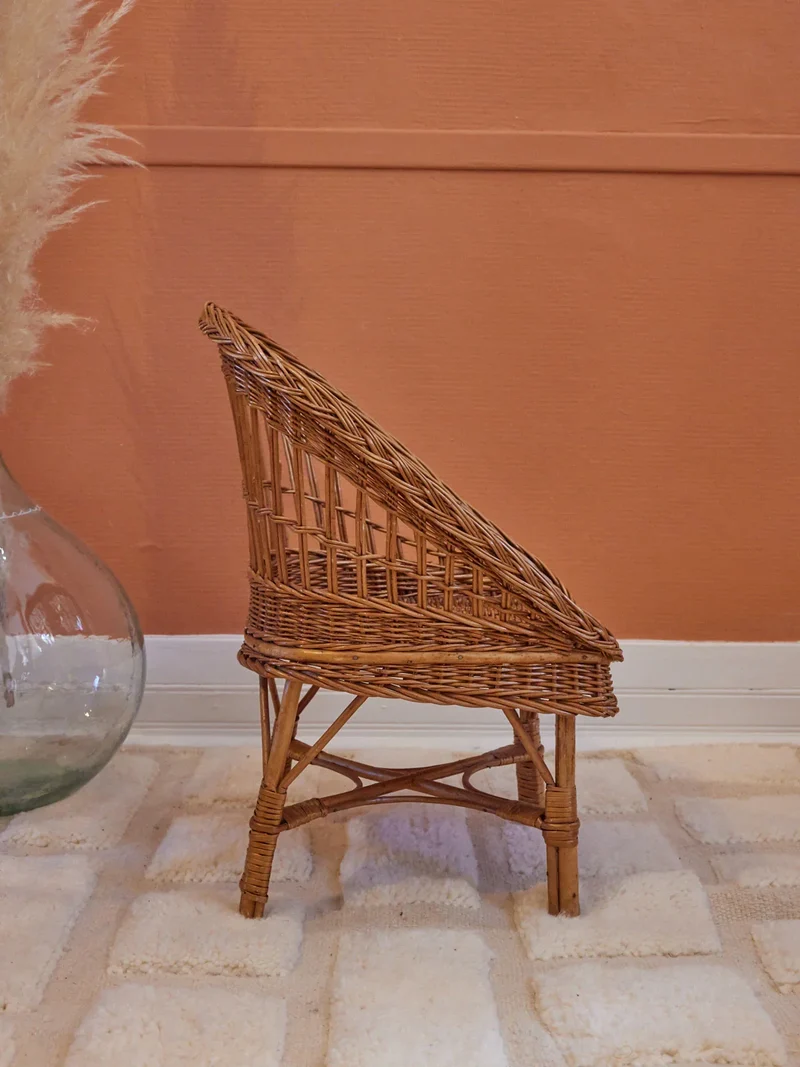 Marcus, le fauteuil pour enfant N°308