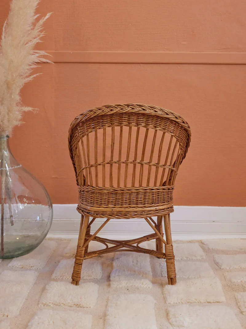 Marcus, le fauteuil pour enfant N°308