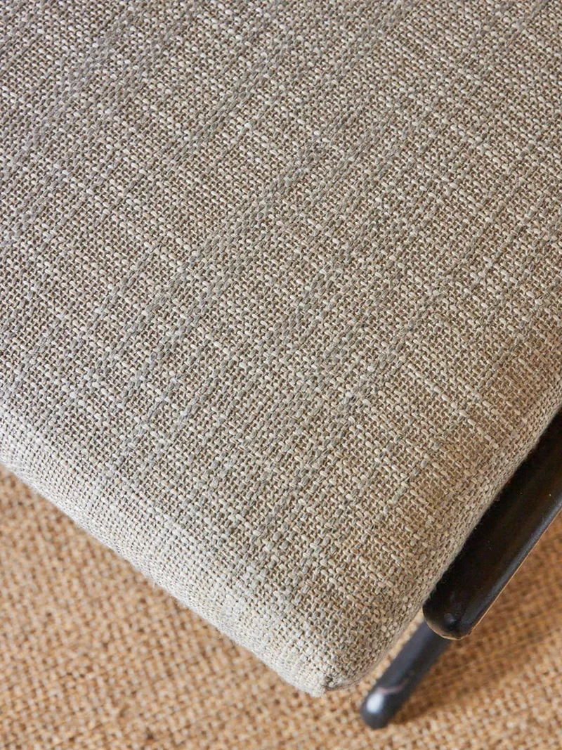 Alma, la paire de chaises Baumann N°1384