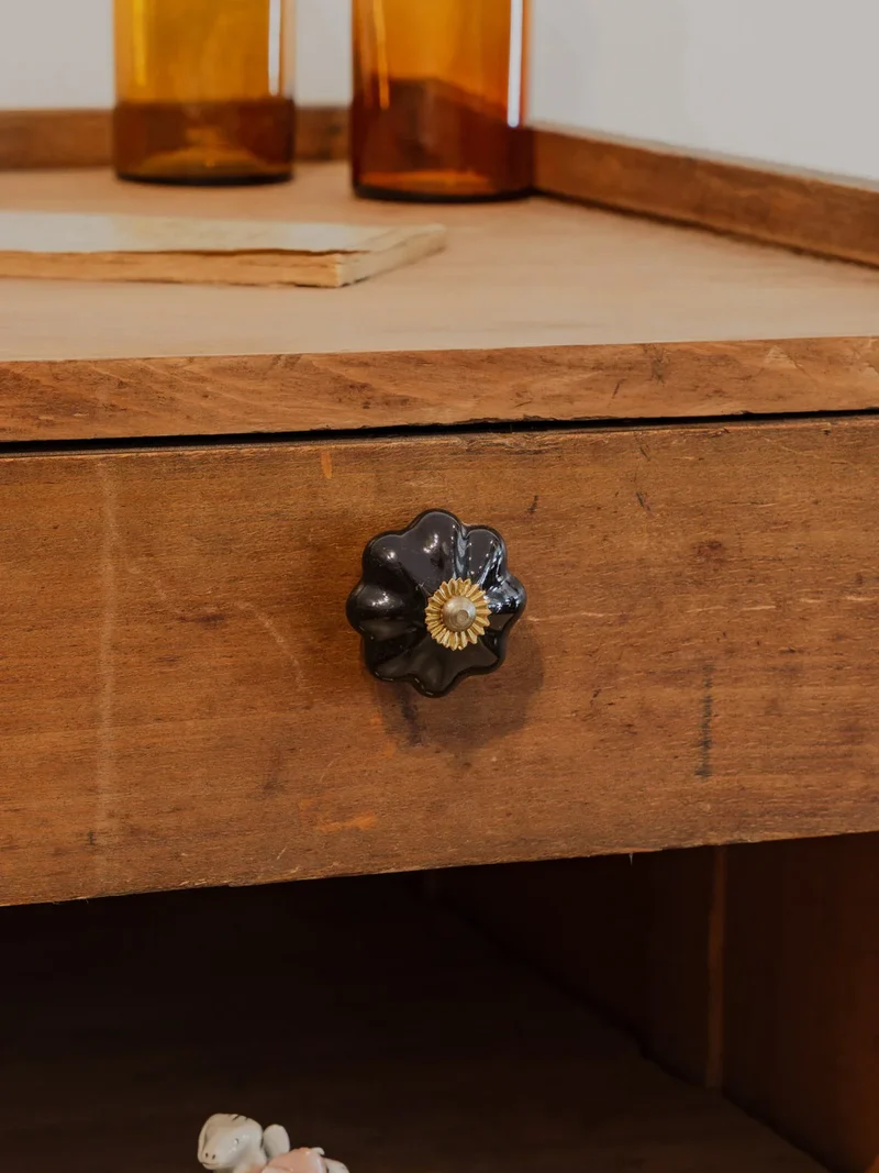 Fernand, le meuble de métier en bois N°311