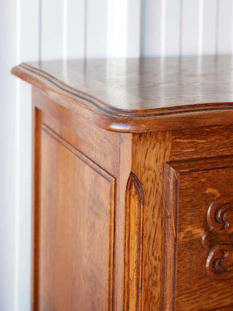 Garance, la commode en bois N°582