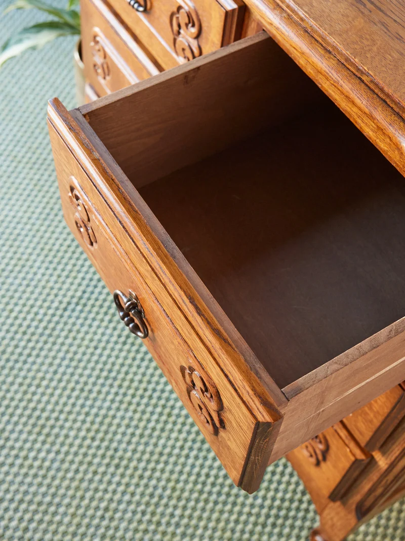 Garance, la commode en bois N°582