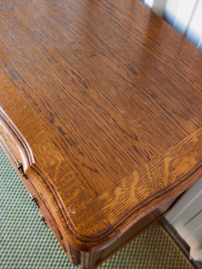 Garance, la commode en bois N°582