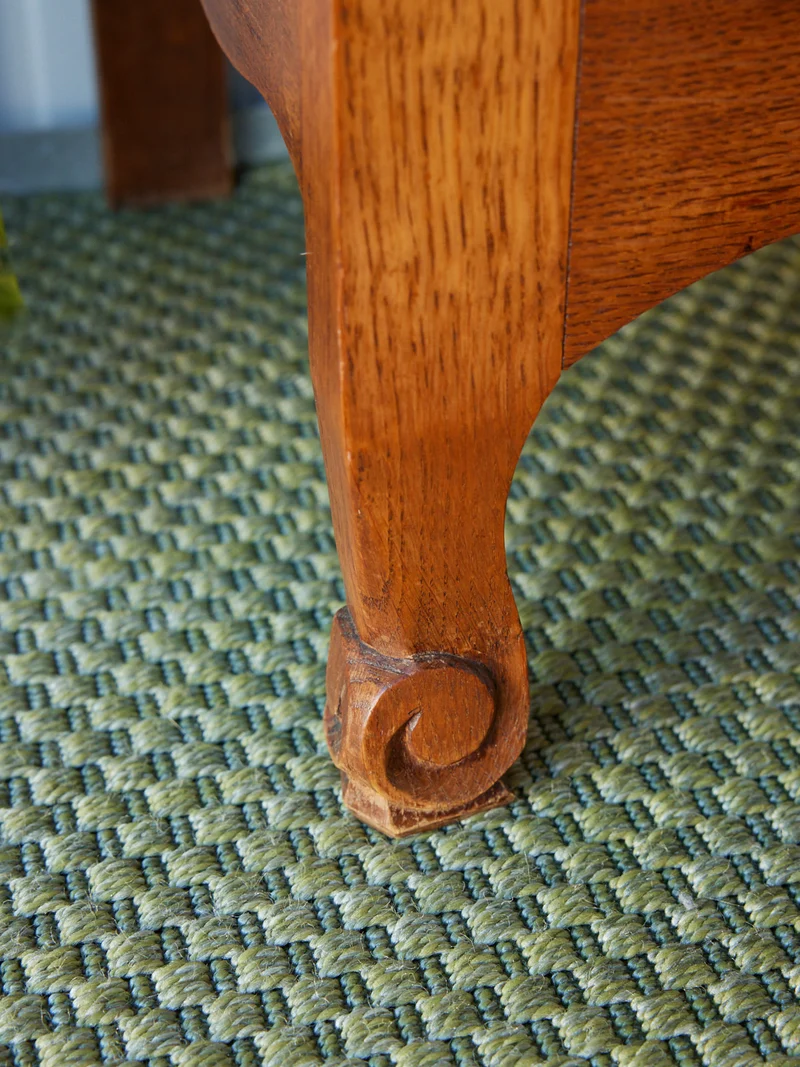 Garance, la commode en bois N°582