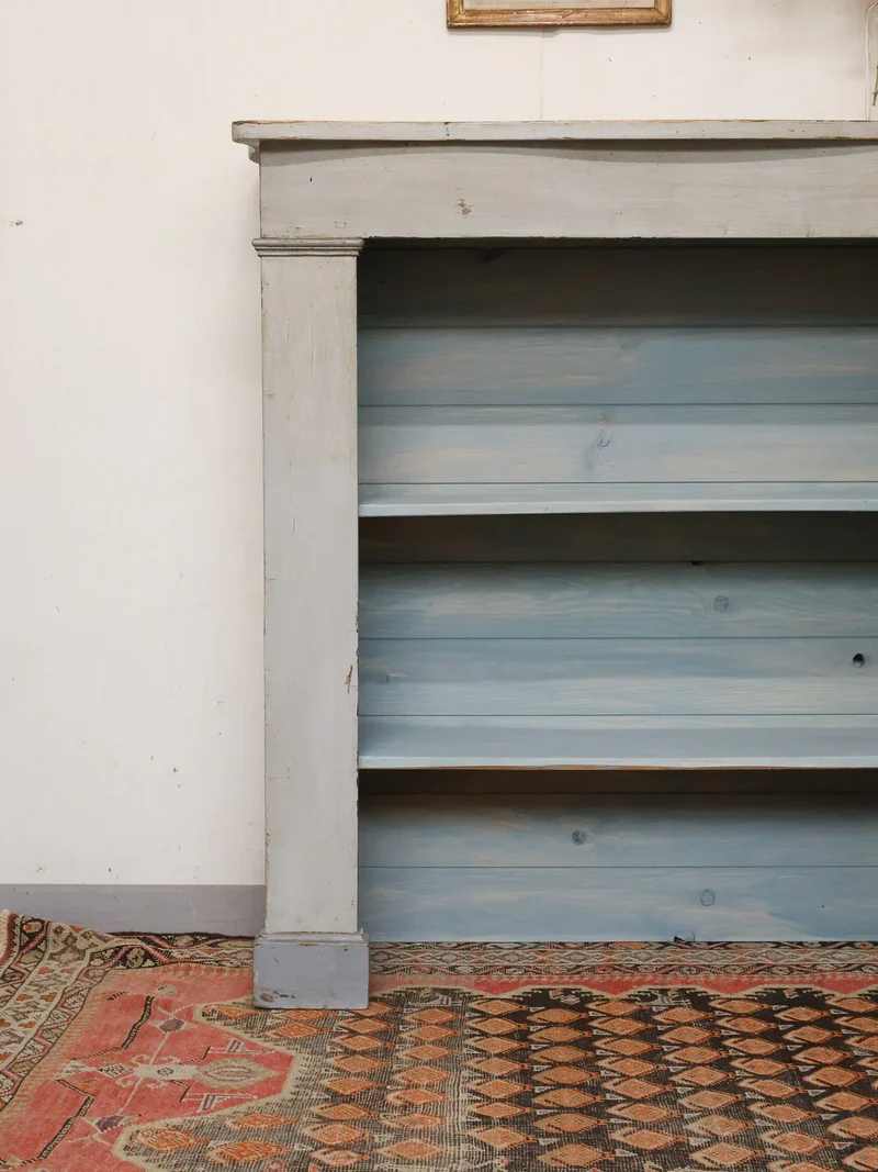 Gilbert, le grand buffet en bois peint N°871