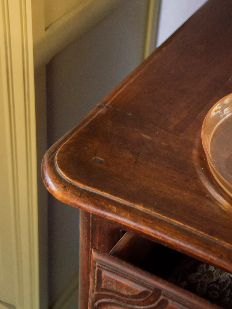 Garance, la commode bordelaise en bois N°514