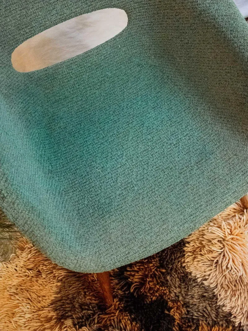 Jakob, la paire de fauteuils en tissu N°837