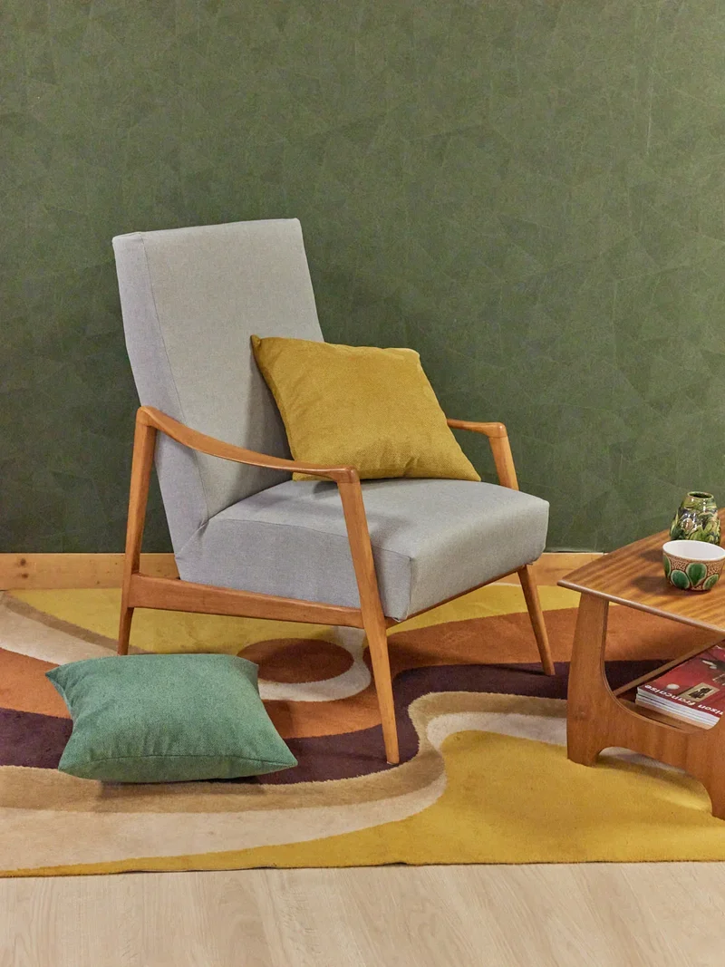 Jakob, l'ensemble de salon scandinave N°940