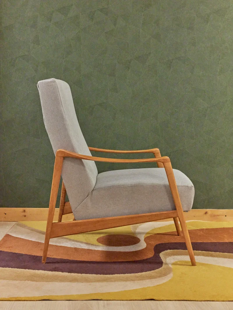 Jakob, l'ensemble de salon scandinave N°940