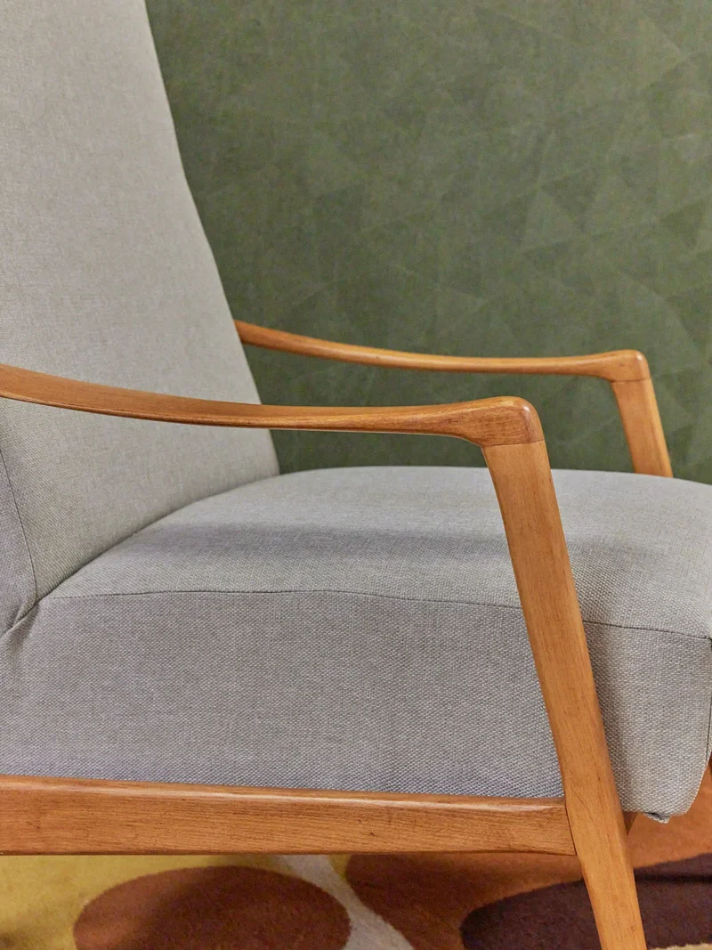 Jakob, l'ensemble de salon scandinave N°940