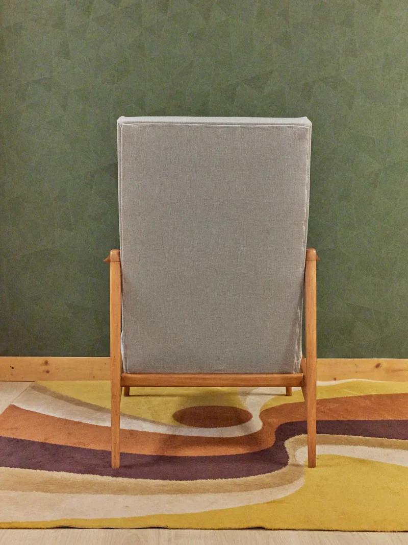 Jakob, l'ensemble de salon scandinave N°940