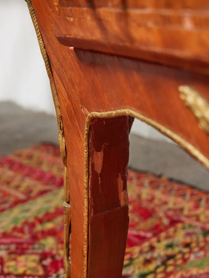 Garance, la commode style Louis XV en bois N°538